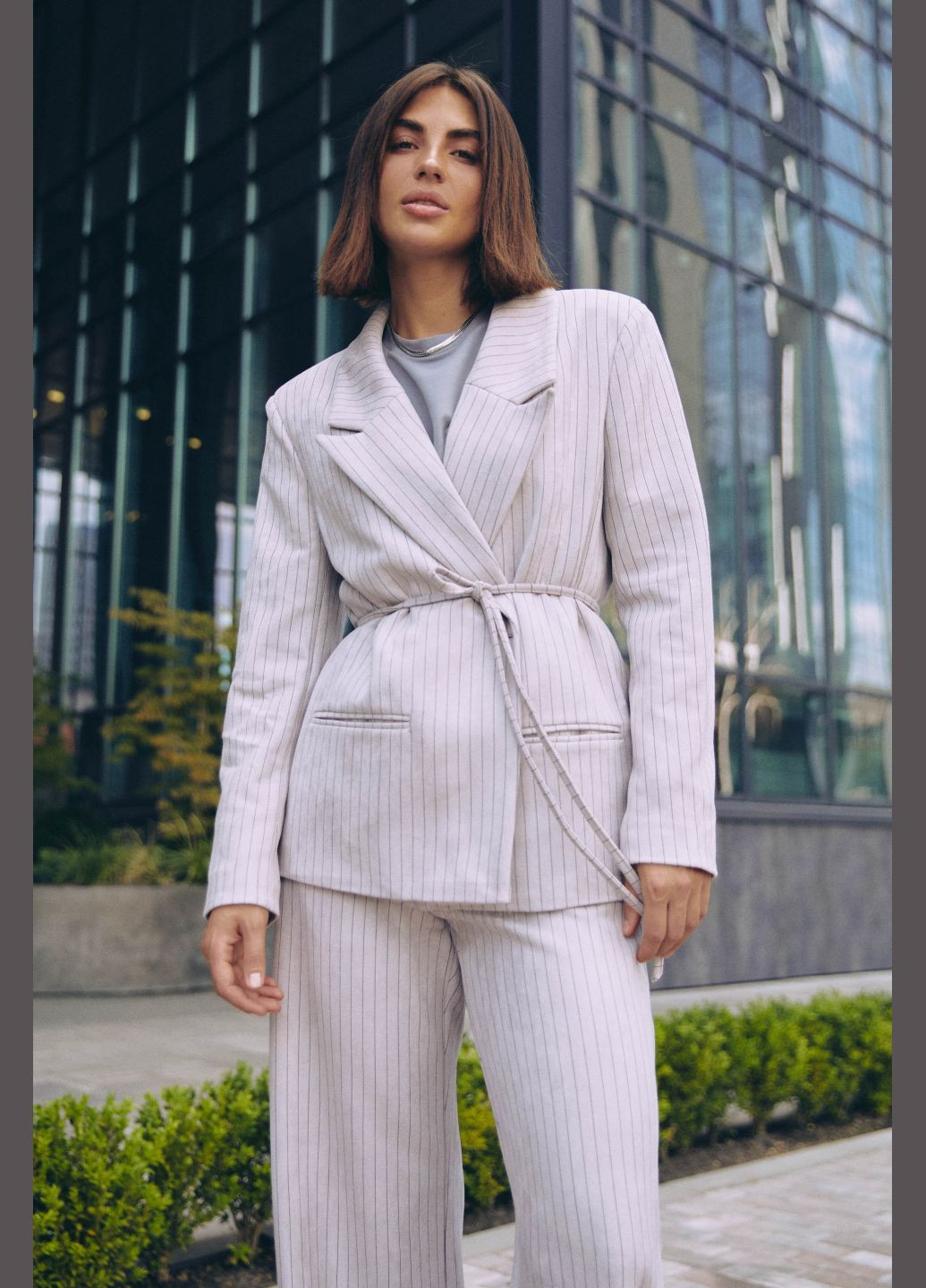 Піджак ST-Seventeen (301489310)