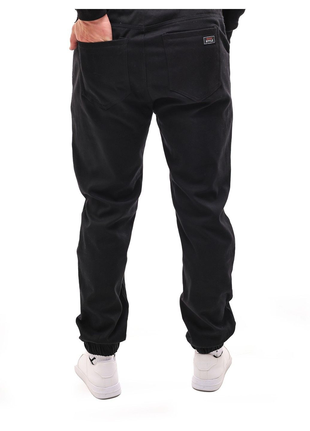 Брюки чоловічі Sportivo (365798700)