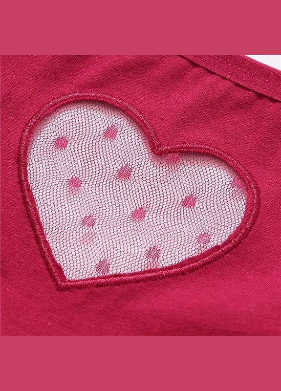 Трусики з серденьком на попі Finetoo (337512844)