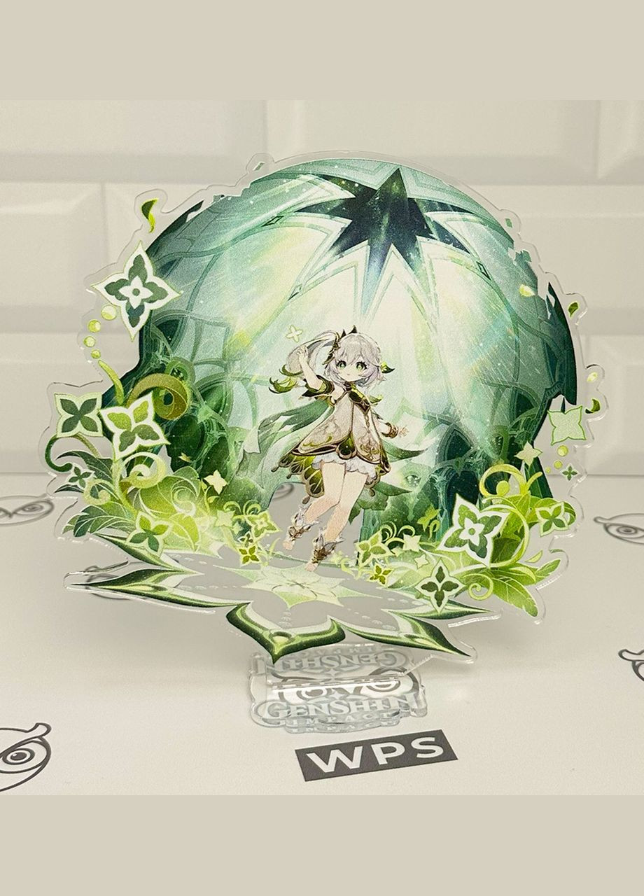 Акрилова колекційна фігурка Геншин Імпакт - Genshin Impact (Нахіда) No Brand (331900893)