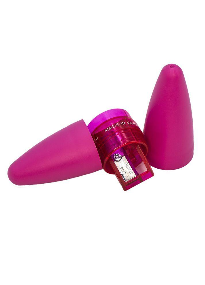 Точилка для косметических карандашей ZOLA (304540845)