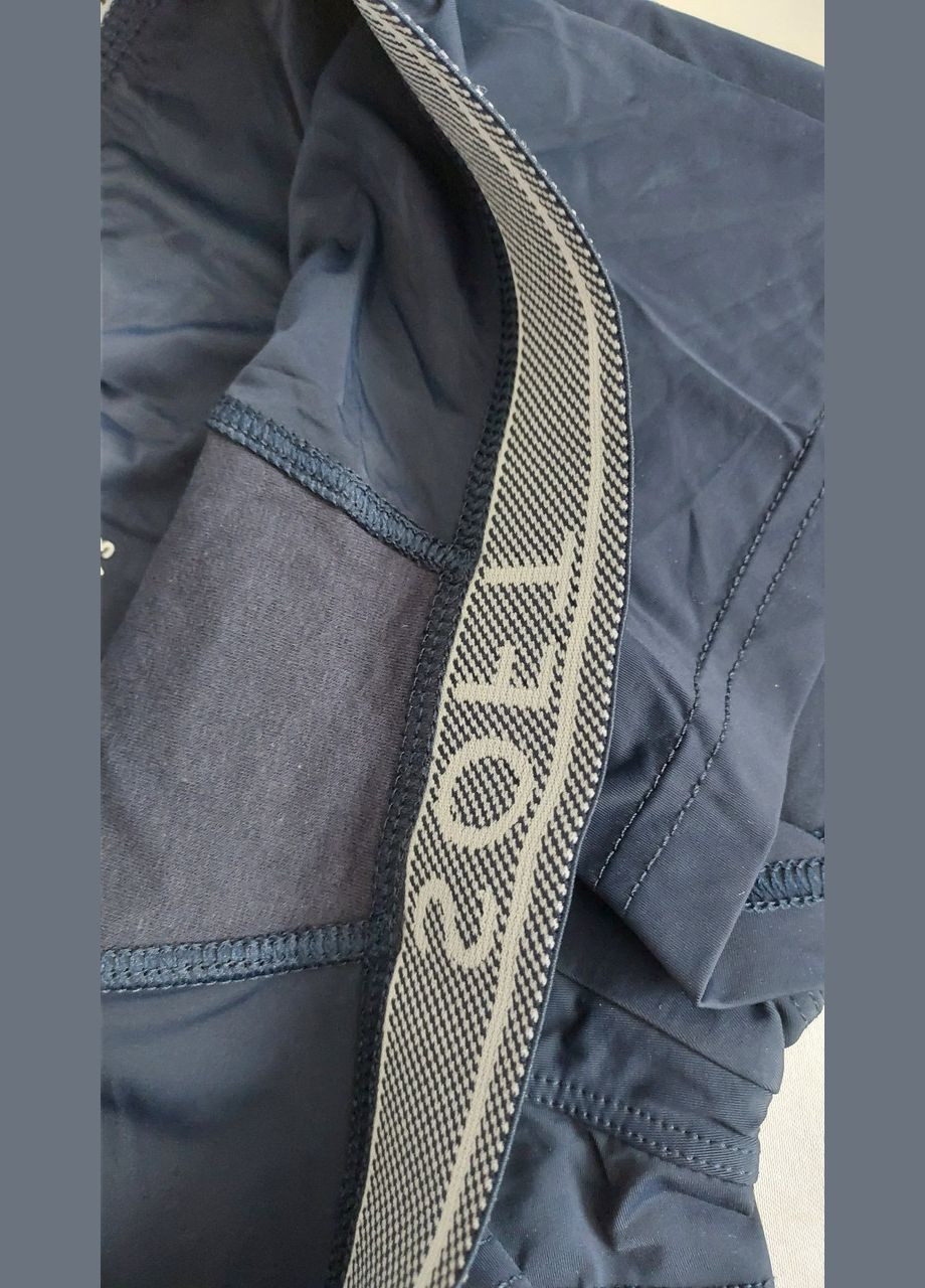 Чоловічі труси soft боксери шорти Honey Fashion Accessories S блакитний (2-65) No Brand (313286164)