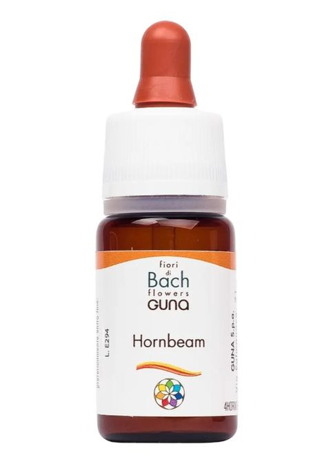Fiori di Bach flowers Hornbeam 10 ml Guna (349443733)