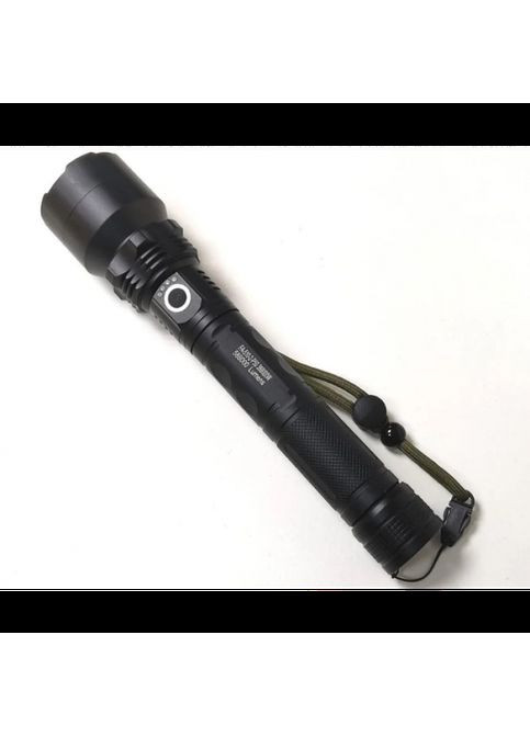 Тактичний ліхтарик піддульний Police BL QP510 —P50 Ліхтар із виносною кнопкою No Brand (323486247)