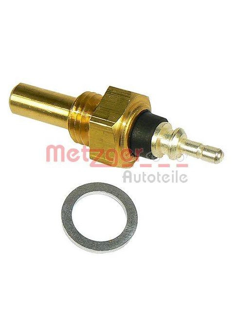 Датчик температуры охлаждающей жидкости MERCEDES-BENZ E-CLASS (W124) - E 200 D (124.120) (1993.02 - 1996.06) ( Metzger (354335864)