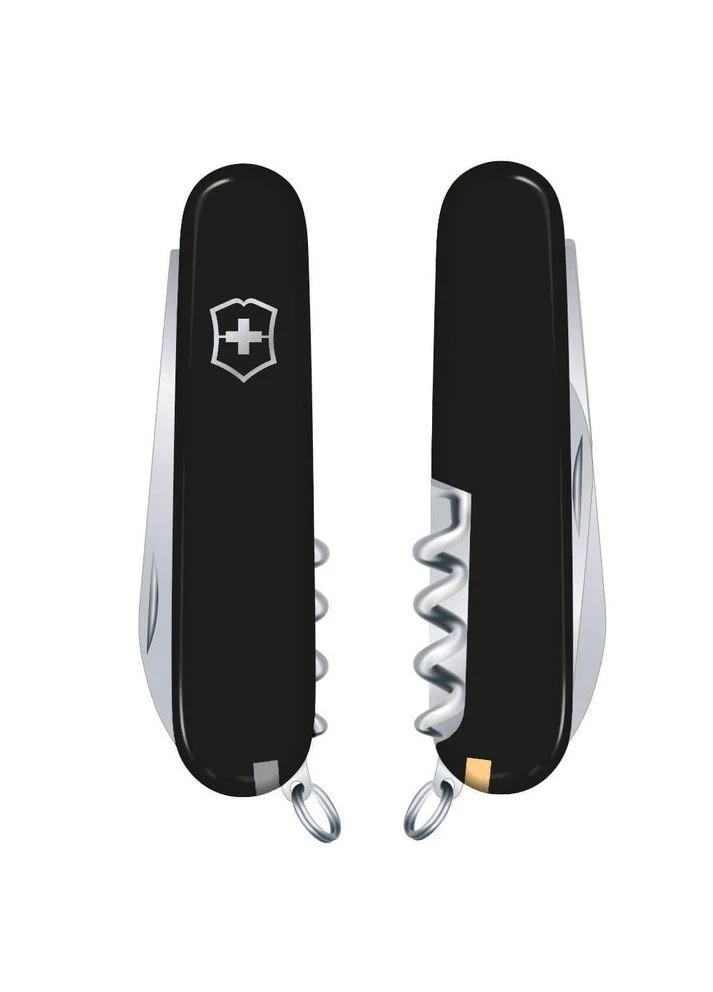 Складной нож Waiter 0.3303.3 Victorinox (317304722)