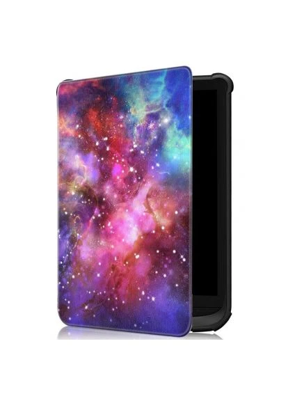Чехол для электронной книги Pocketbook 6" 606/616/617/627/628/632/633 Space (707157) BeCover Pocketbook 6" 606/616/617/627/628/632/633 Space (389993180)