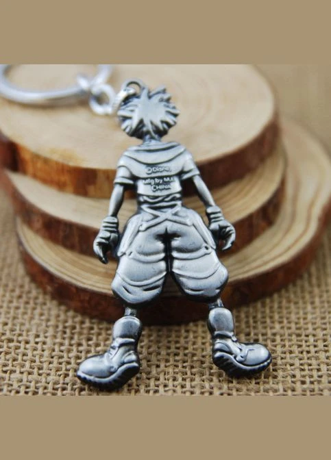 Брелок Королівство сердець Kingdom Hearts.594 GeekLand (372626428)