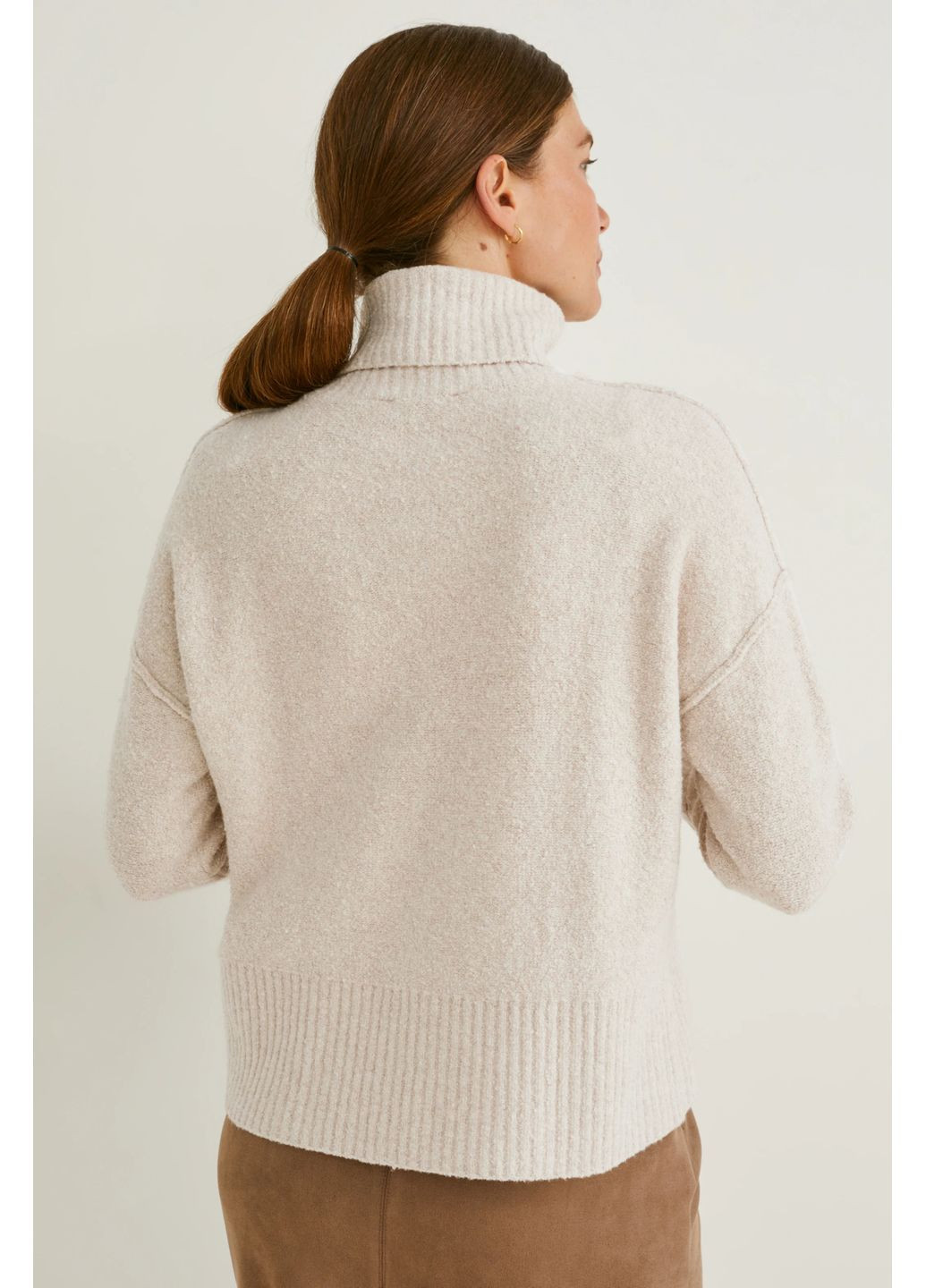 Гольф из хлопка C&A (366282899)