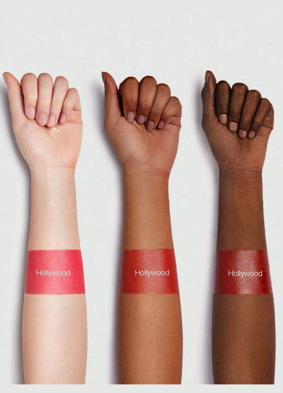 Жидкие румяна Marilyn Monroe Color Bloom Dewy - Hollywood, 5 мл Sheglam (316219209)