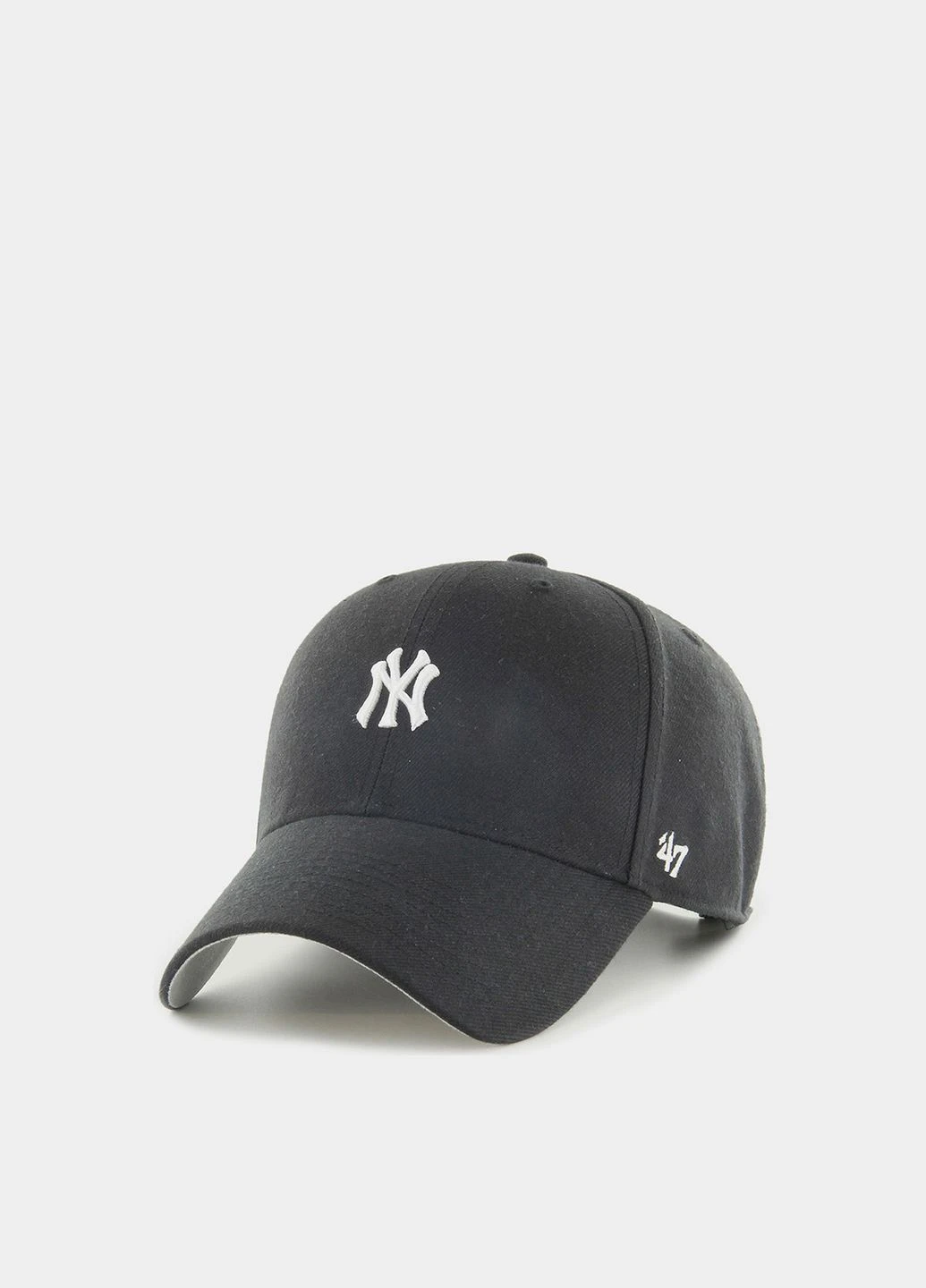 Бейсболка YANKEES BASE RUNNER SNAP 47 Brand (308385088)