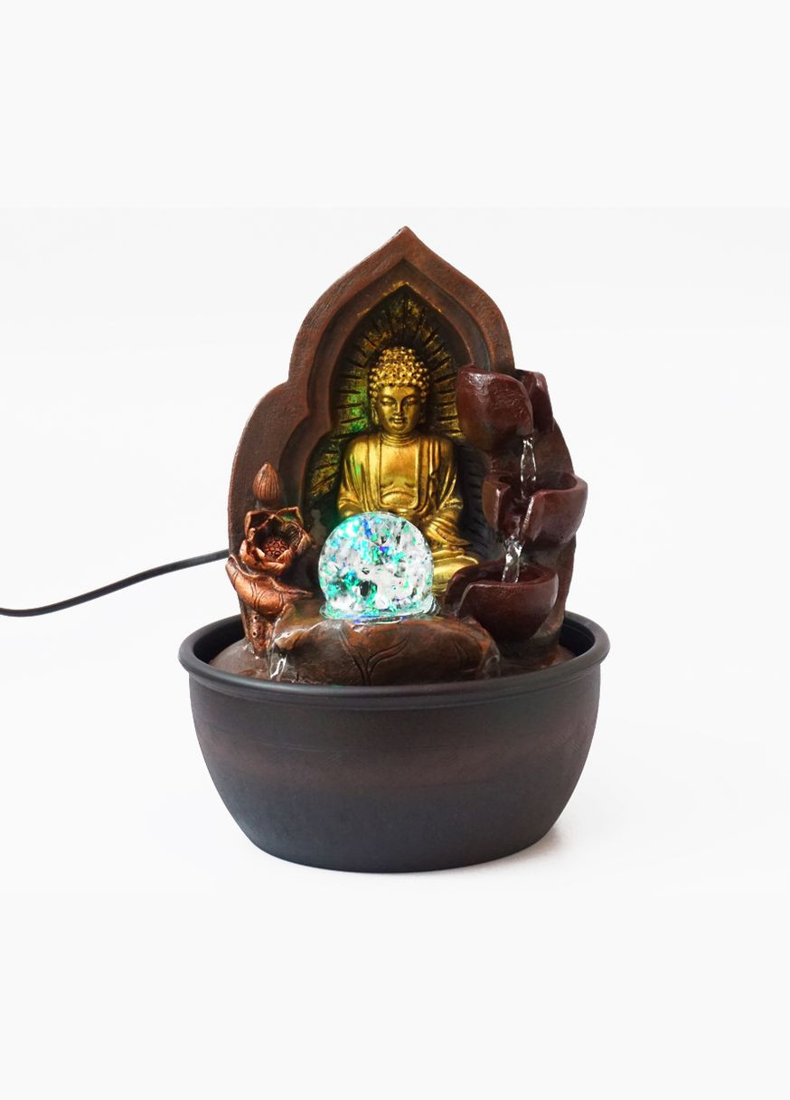 Водоспад настільний з полістоуну Арт.3909 No Brand (372447435)