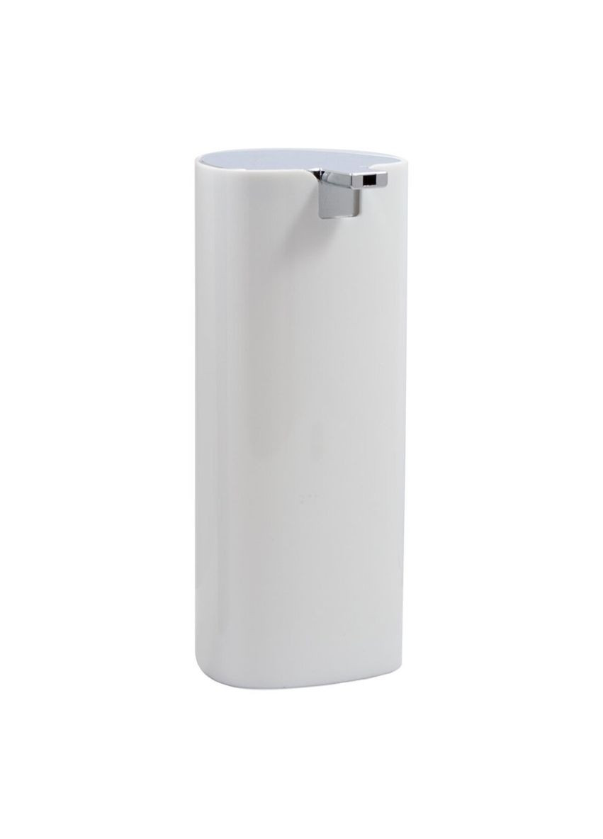 Trento Дозатор рідкого мила, білий Trento Design Studio (322252352)