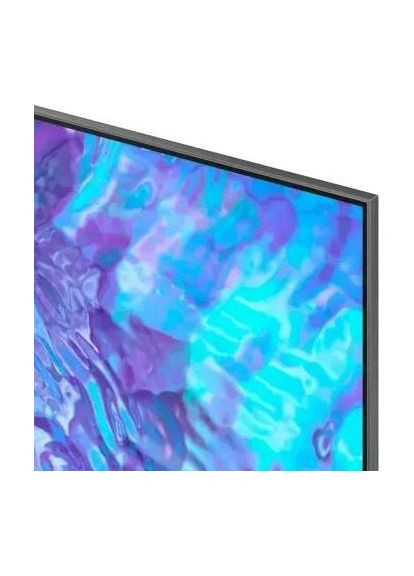 Телевізор QE85Q80DAUXUA Samsung (319534373)