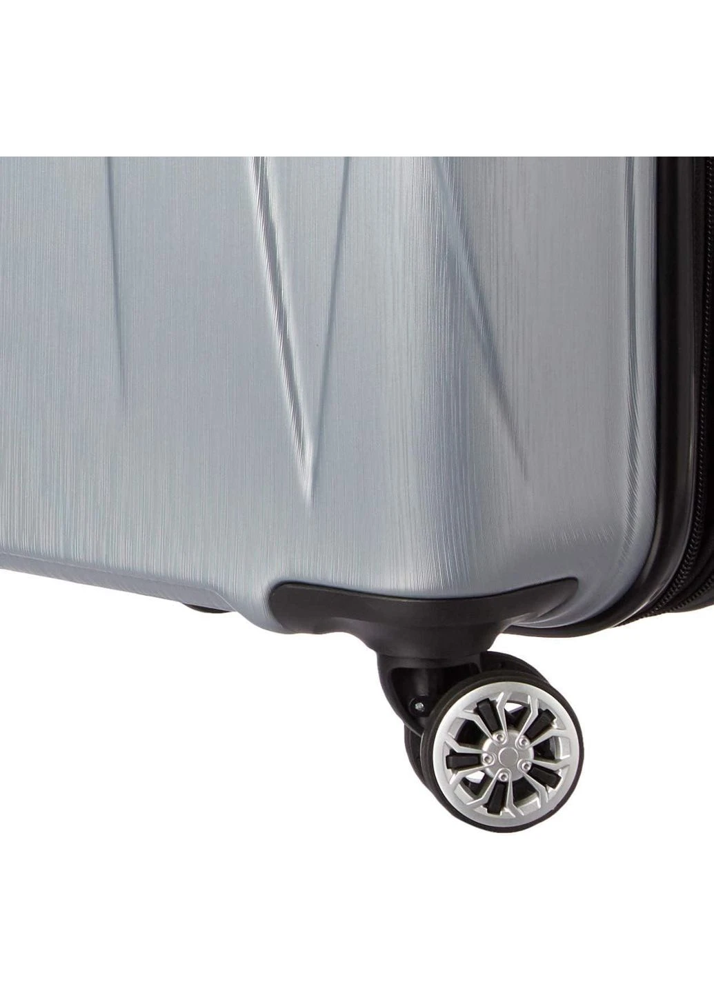 Чемодан Centric 2 (55 см) ручная кладь Samsonite (400925444)