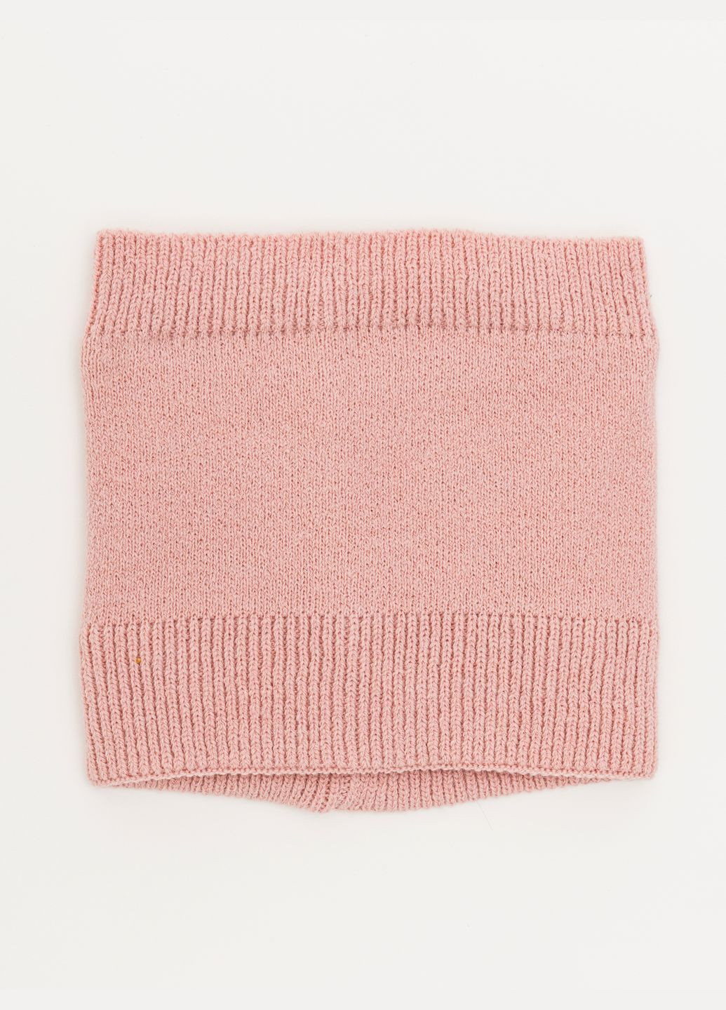 Дитячий Шарф снуд Класік S01 хомут для хлопчика.. для дівчинки, для хлопчика (.) Alex S01-10 (304978454)