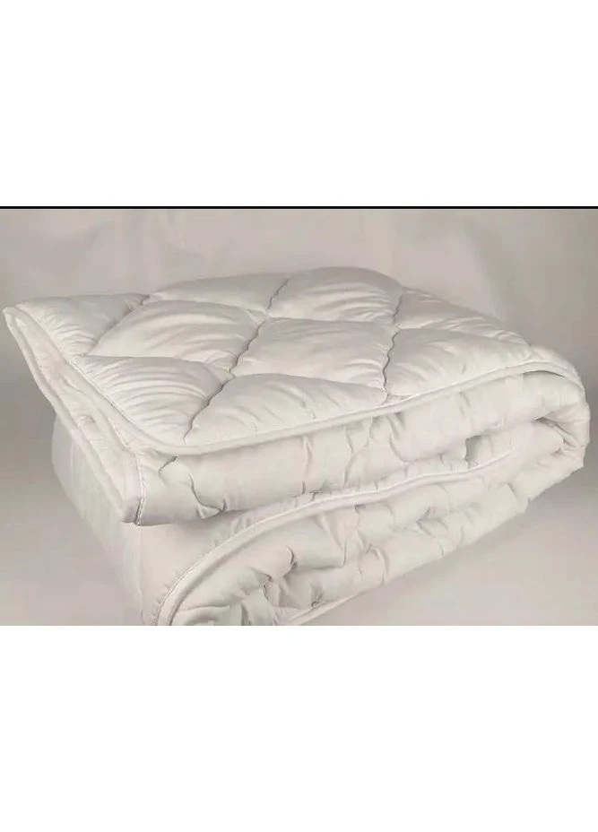 Ковдра Євро Холлофайбер 195х215 Seli No Brand (393580783)