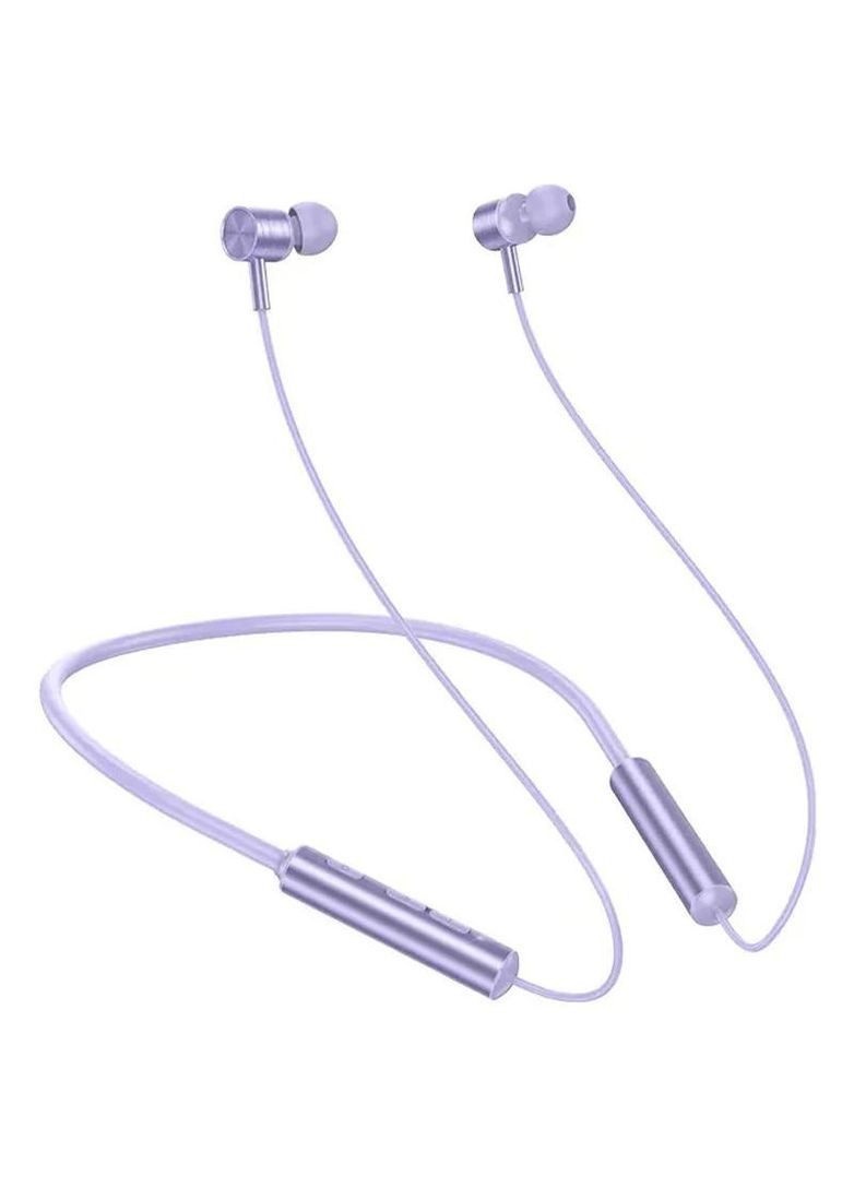 Bluetooth Навушники ES69 Platium neck-mounted Hoco (284419972)