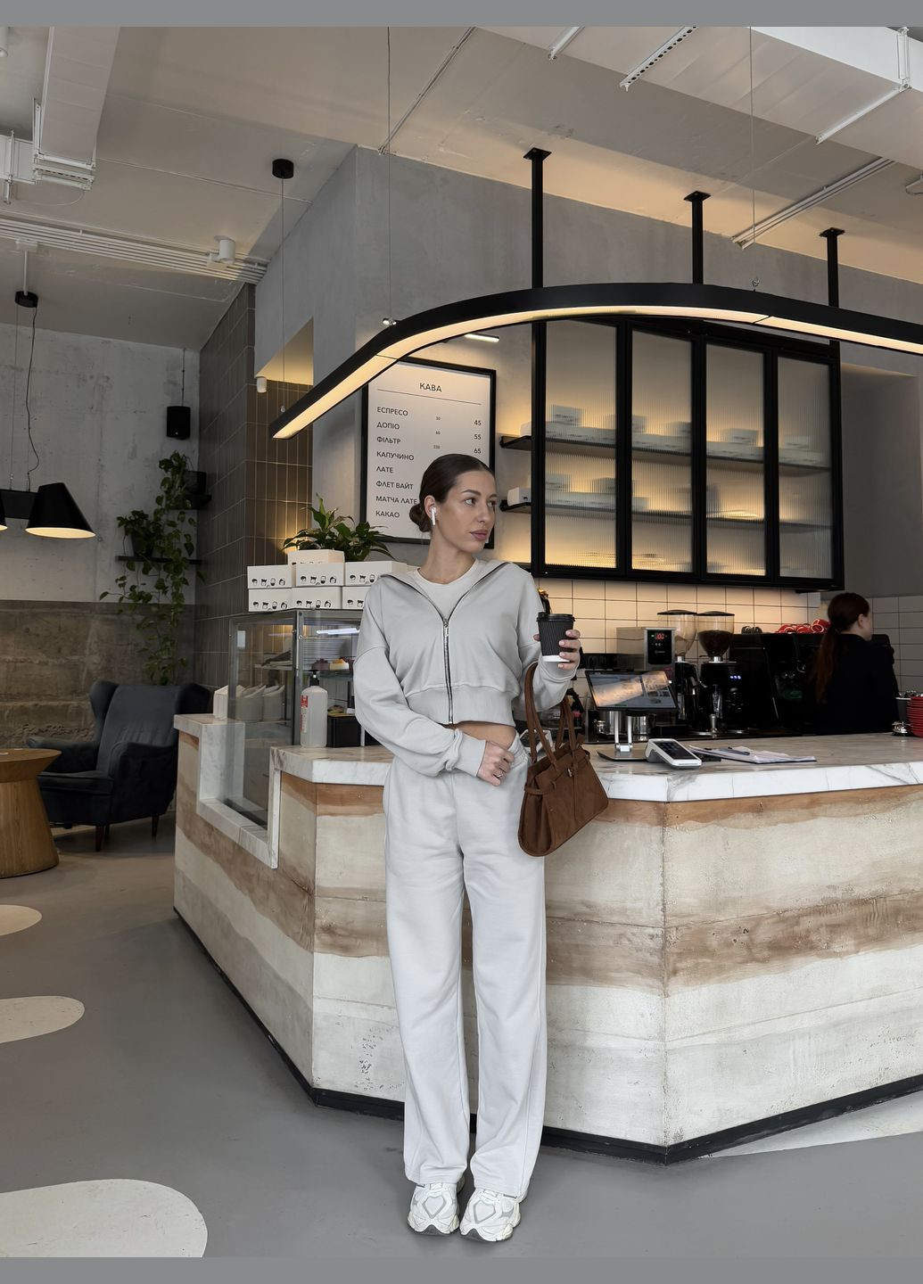 Косюм Zip-hoodie ODINTSOVA (322765268)