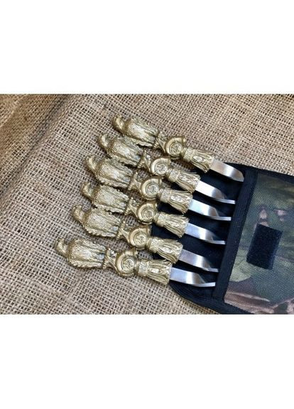 Набір шампурів NB Art (346528210)