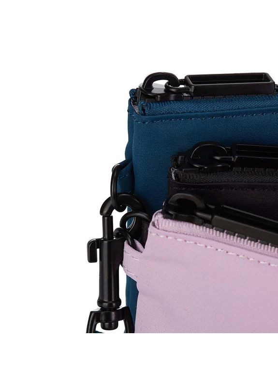 Набор органайзеров в женскую сумку Follis с RFID-защитой (HFOL10/844-01) HEDGREN (322582434)