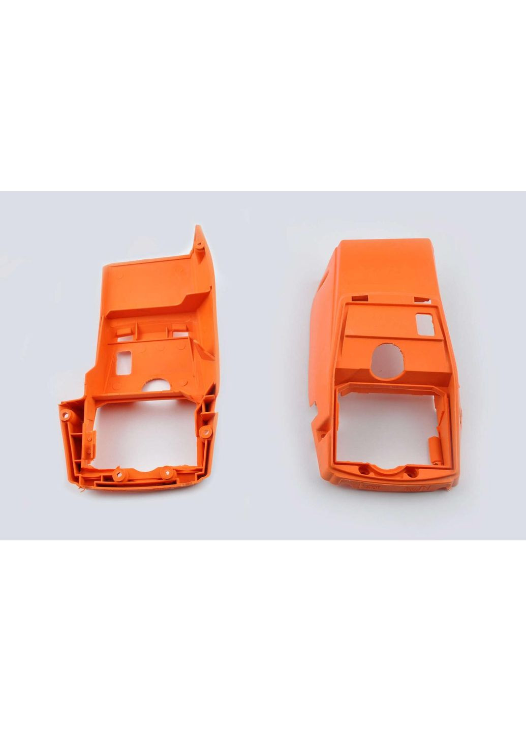 Кришка двигуна б/п (верхня) для Goodluck GL4500/5200 Forester (370180343)