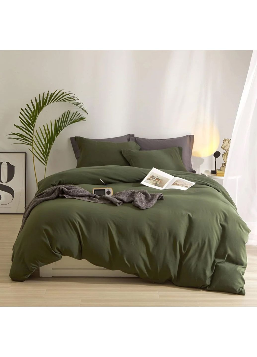 Простынь на резинке МI0040 (80х180х20) Еней-Плюс (364268581)