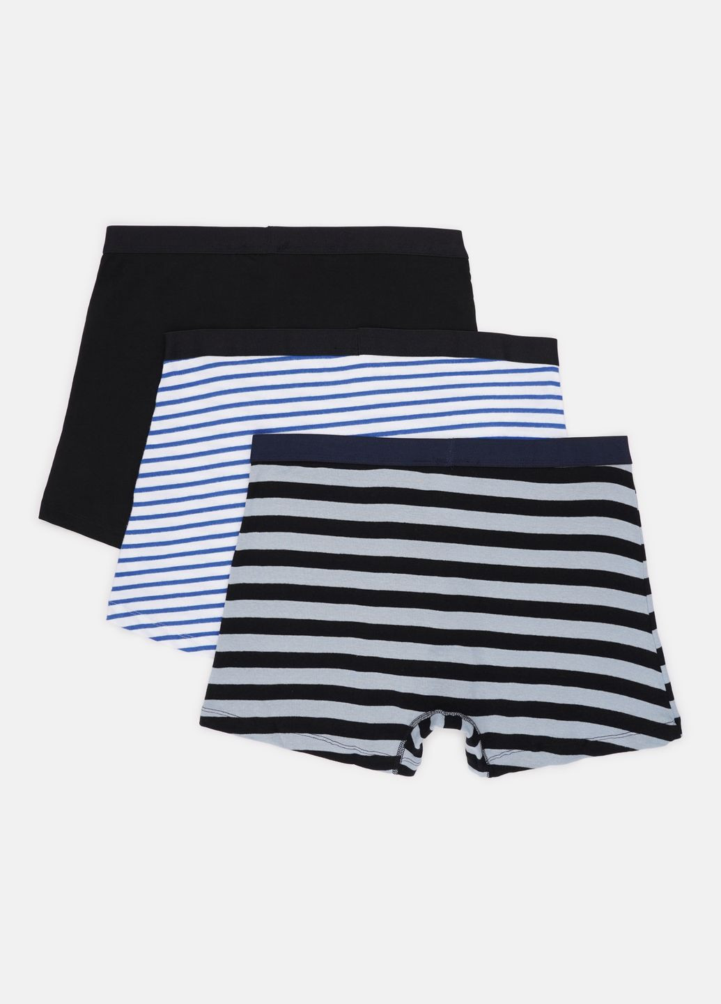 Трусы (3шт) Basic Collection (315006424)
