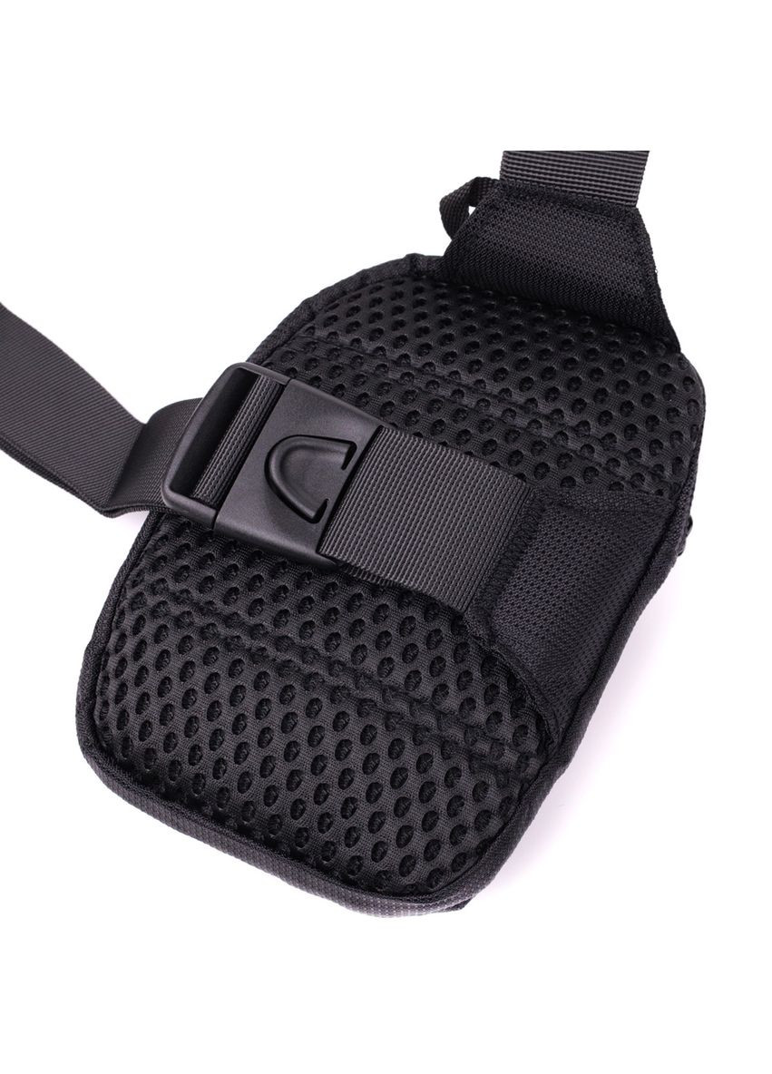 Слинг сумка для путешествий из качественного текстиля 22866 Vintage (329148945)