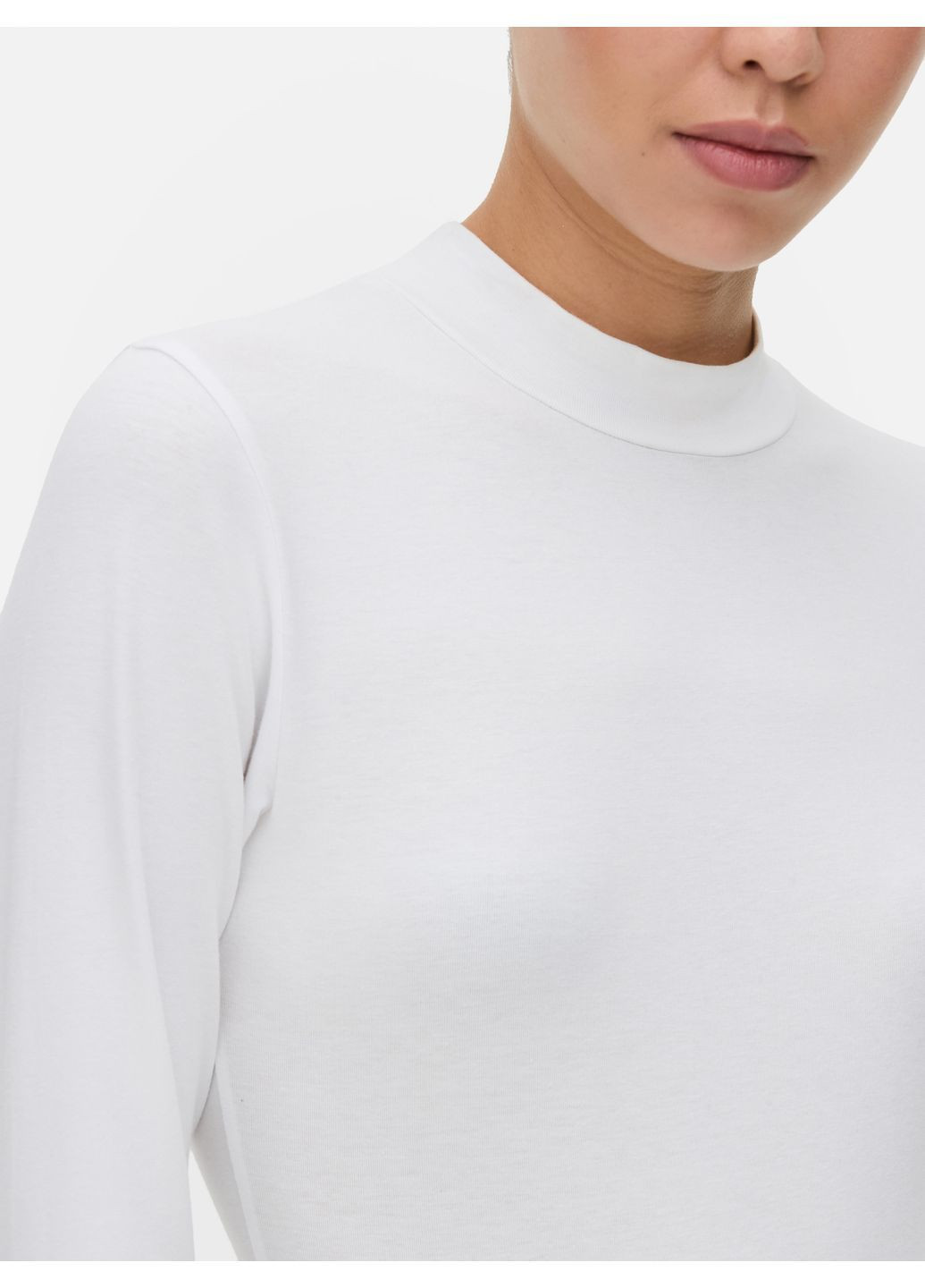 Боді,білий, Primark (353310519)