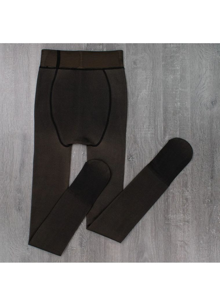 Колготы утепленные L LuLoLa (370642264)