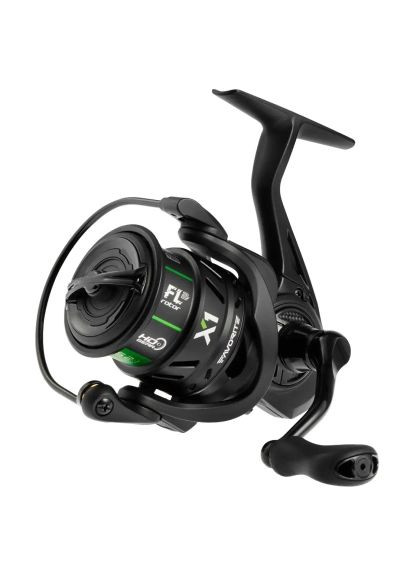 Катушка X1 (X1252) 5.21 9+1BB (1693.51.42) Favorite X1 2500 (X1252) 5.21 9+1BB (364659626)