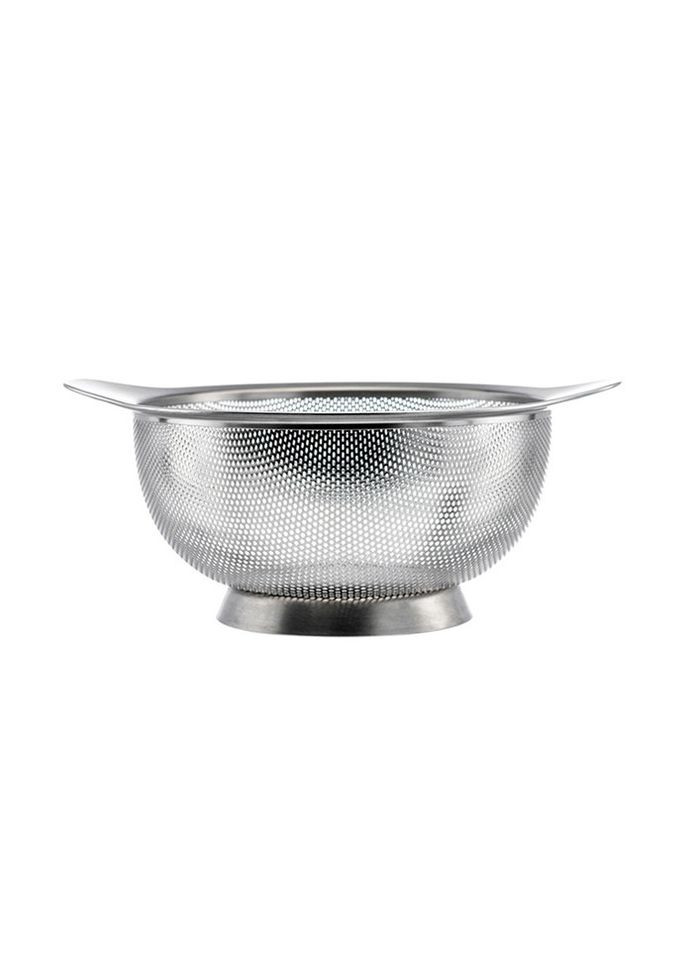 Дуршлаг из нержавеющей стали 18 см (50220) Vinzer (334005350)
