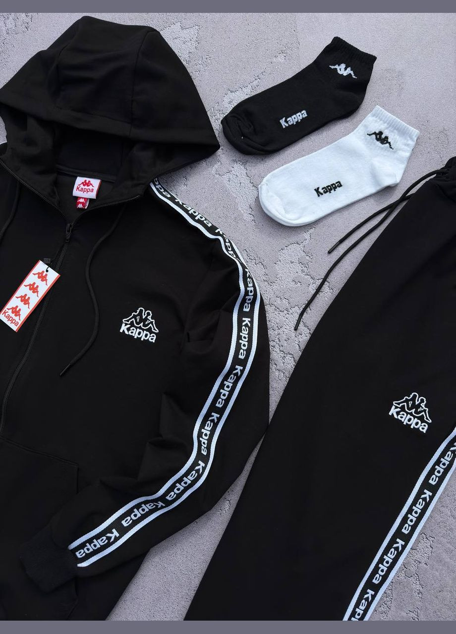 Костюм: соп худые-штаны 2 пары носков в подарок! No Brand (325610598)