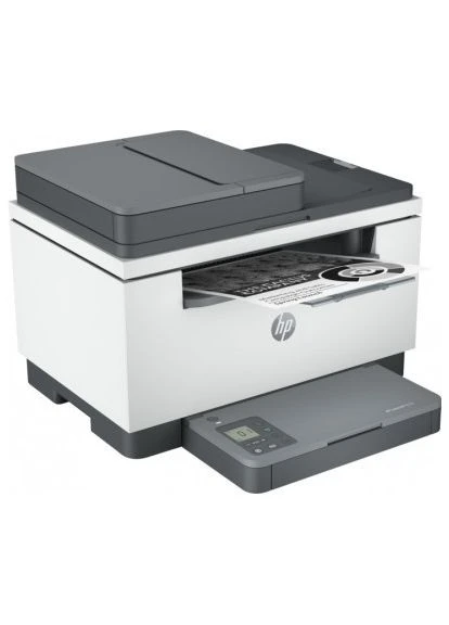 Багатофункціональний пристрій HP LaserJet M236sdn (9YG08A) Hewlett Packard (396684043)