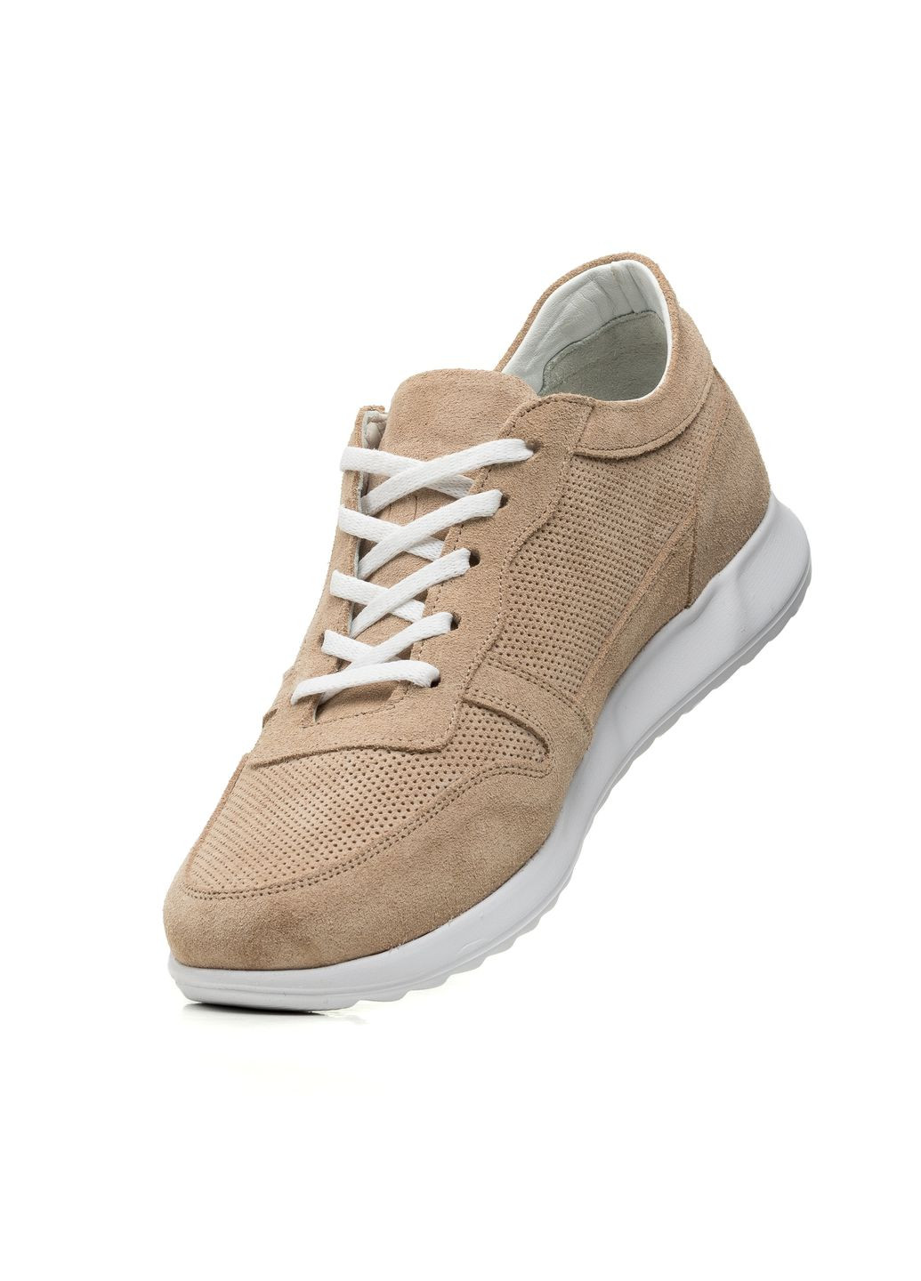 Кросівки (965ТZ) ALTURA бежеві (328913616)