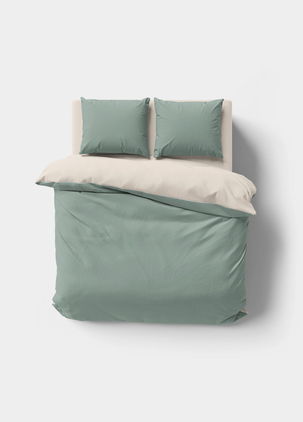 Комплект постільної білизни Сімейний полісатин Lelit (331788389)