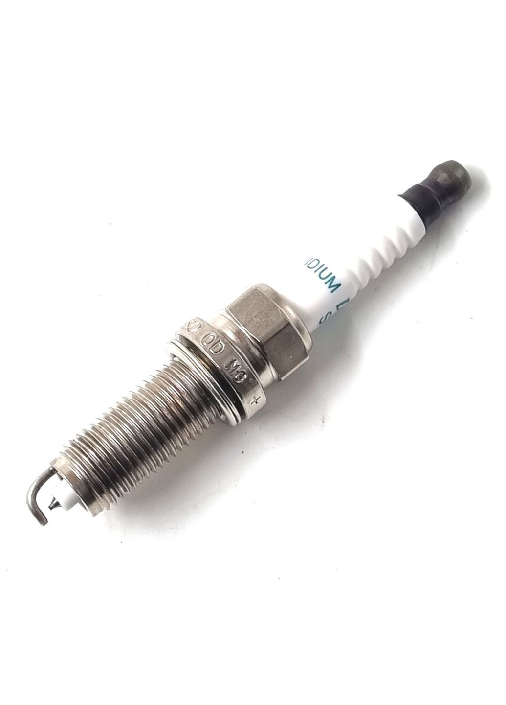 Свеча зажигания, оригинал 90919-01275 Авенсис 1.6 РАВ4 2.0 Аурис 1.2 2012-2018 Toyota Auris (345738769)