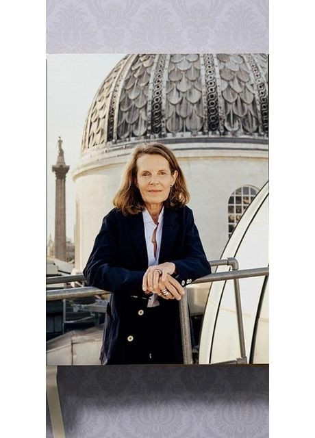 Книга XL. The National Gallery. Paintings, People, Portraits (9783836597135) Taschen (364654405)