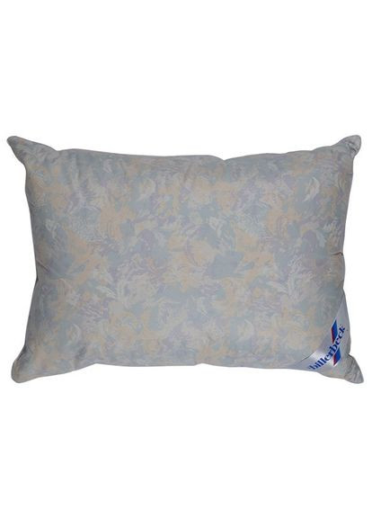 Подушка Лідія трикамерна 1590-30/68 мороз Billerbeck (316628438)