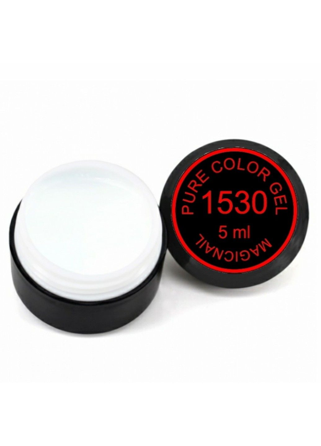 Гель-краска 1530 MagicNail (292733786)
