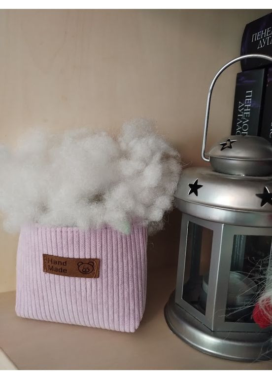 Холлофайбер (синтепух кульками) холофайбер 1 кг No Brand (364196444)