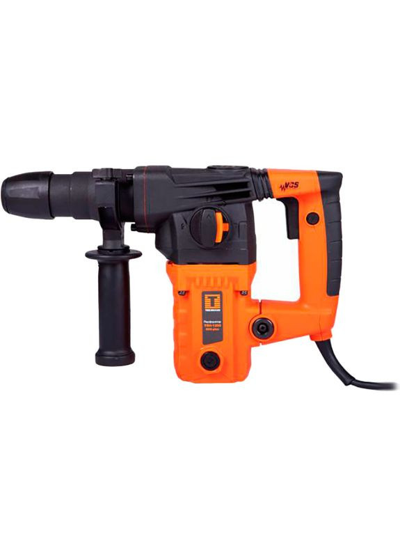Перфоратор TRH-1200 SDS-PLUS (848644) Tekhmann (322915200)