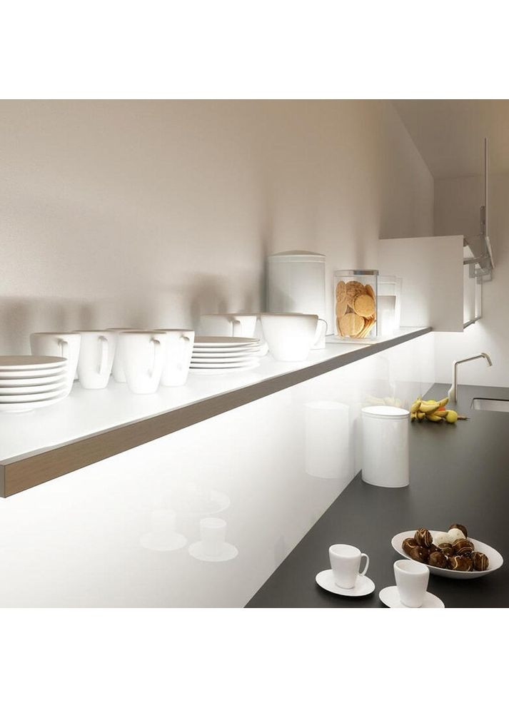 Светодиодная лента LS814ARD PRO 24 В 20 Вт 4000 K Ardero (361067574)