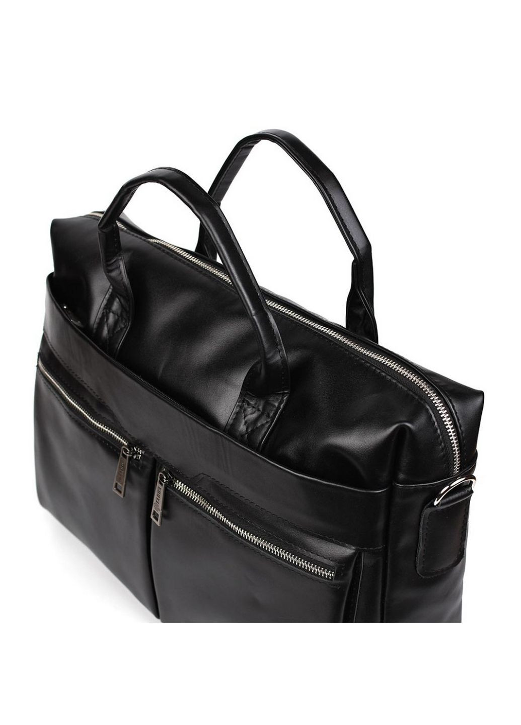 Кожаная сумка для ноутбука 43х30х9 см TARWA (315871261)