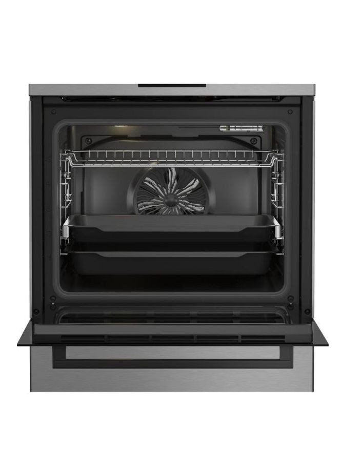 Плита FBM62330GXTN комбінована BEKO (339081493)