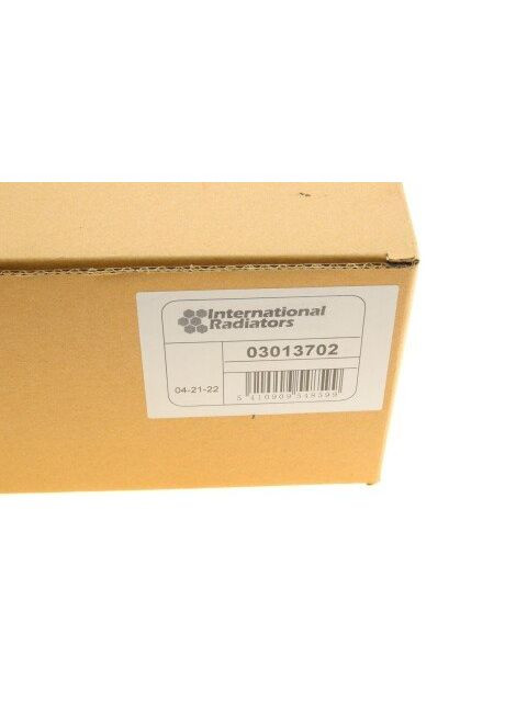 Радиатор масляный VAG (выр-во) 03013702 C.I.U No Brand (345775968)