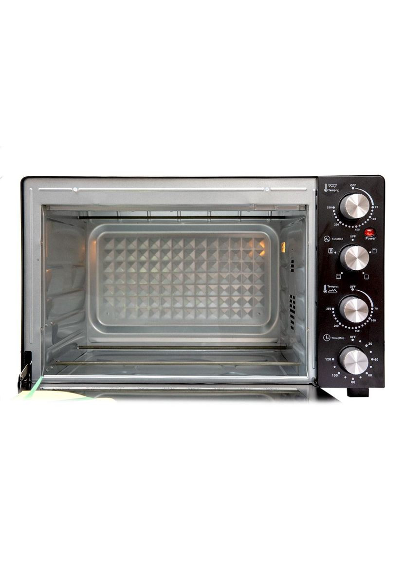 Духовка настільна ROT350-B Rotex (315030653)