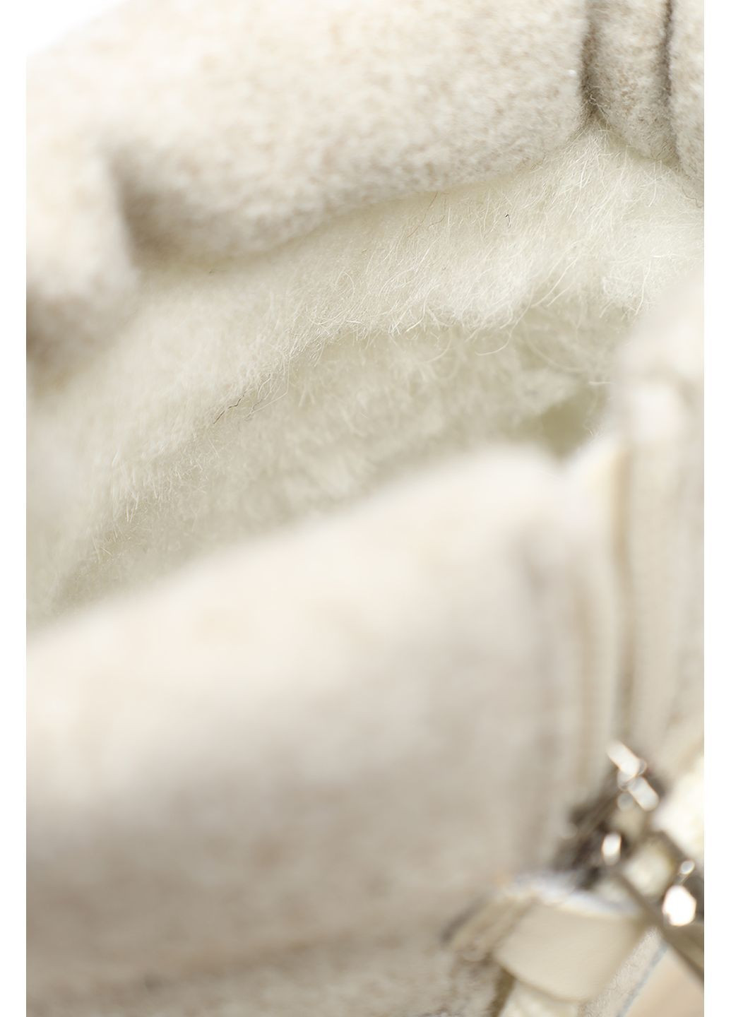 Дутики жіночі колір молочний CB-00275426 Yuki (367017662)