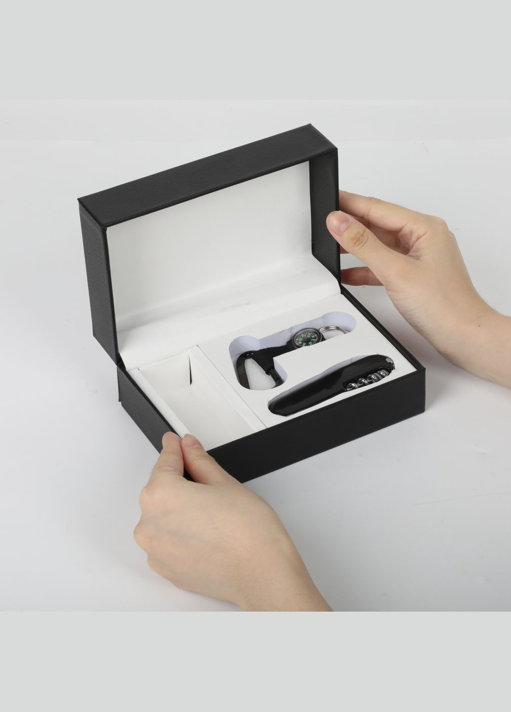 Подарунковий набір з компасом Set Besta (331601616)